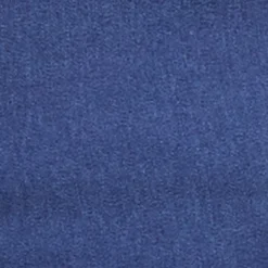 Alfred Dunner Classic All-Around Elastic Waistband Denim Pant, Petite