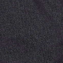 Alfred Dunner Women's Denim Comfort Waistband Mid Rise Regular Fit Straight Leg Pant, Average Length
