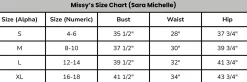 Bubble Hem 3/4 Tie Sleeve Blouse - Ivory