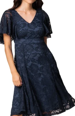 Camille Lace Cocktail Dress