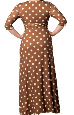 Evening Romance Gown - Plus