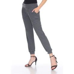 Harem Pants