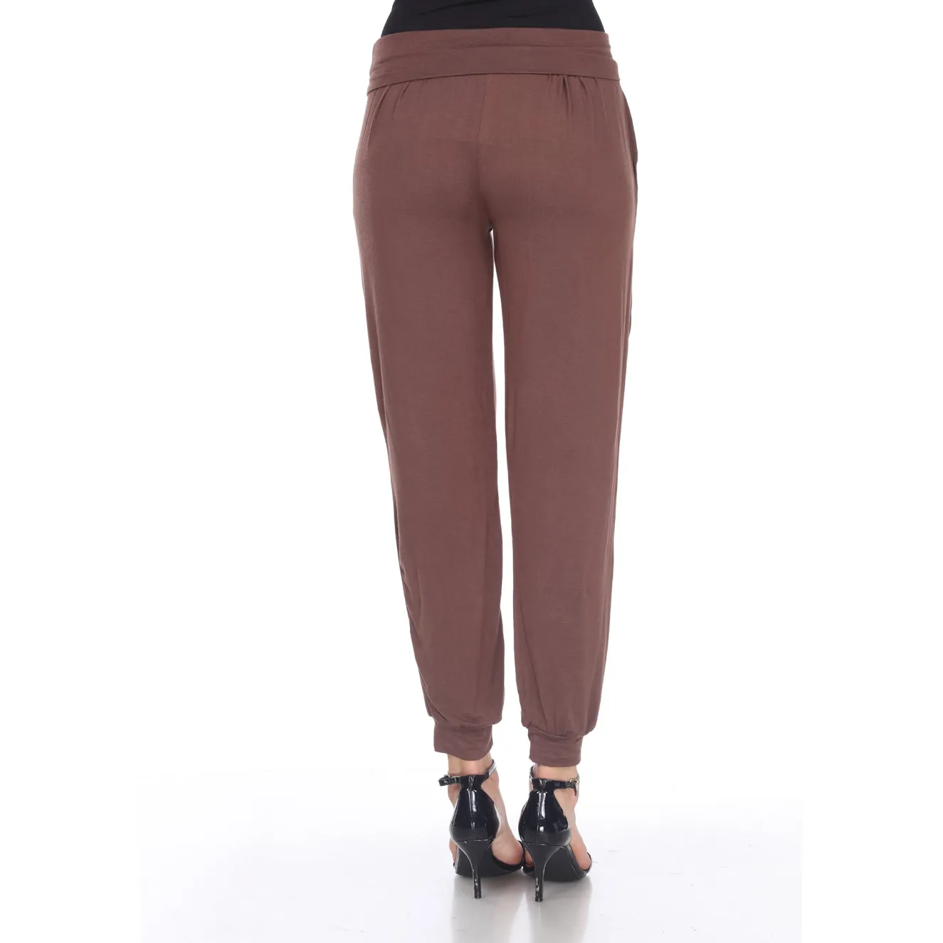 Harem Pants