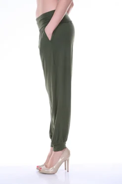 Harem Pants