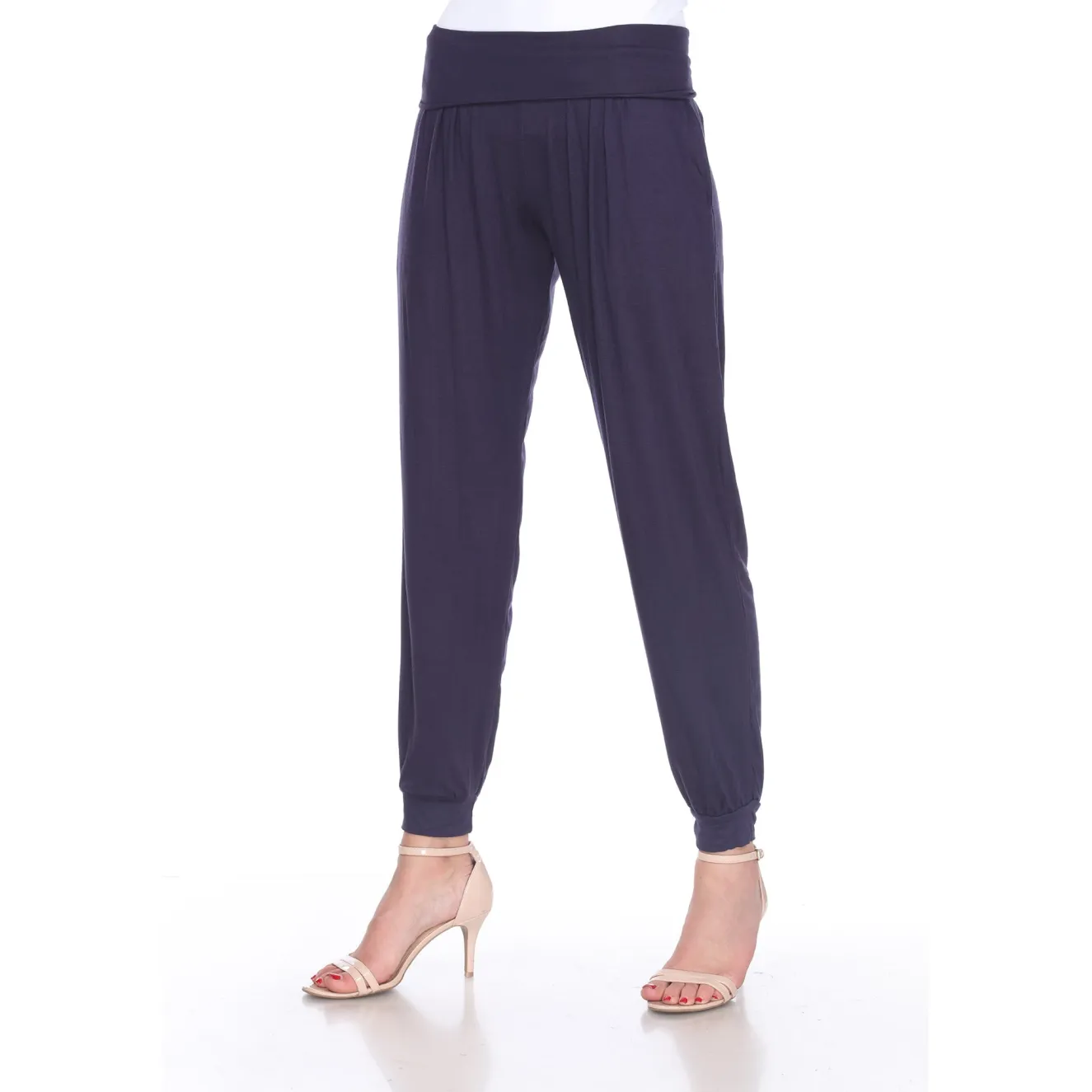 Harem Pants