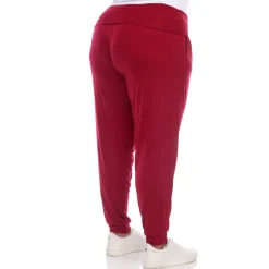 Harem Pants - Plus