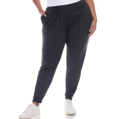 Harem Pants - Plus