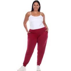 Harem Pants - Plus