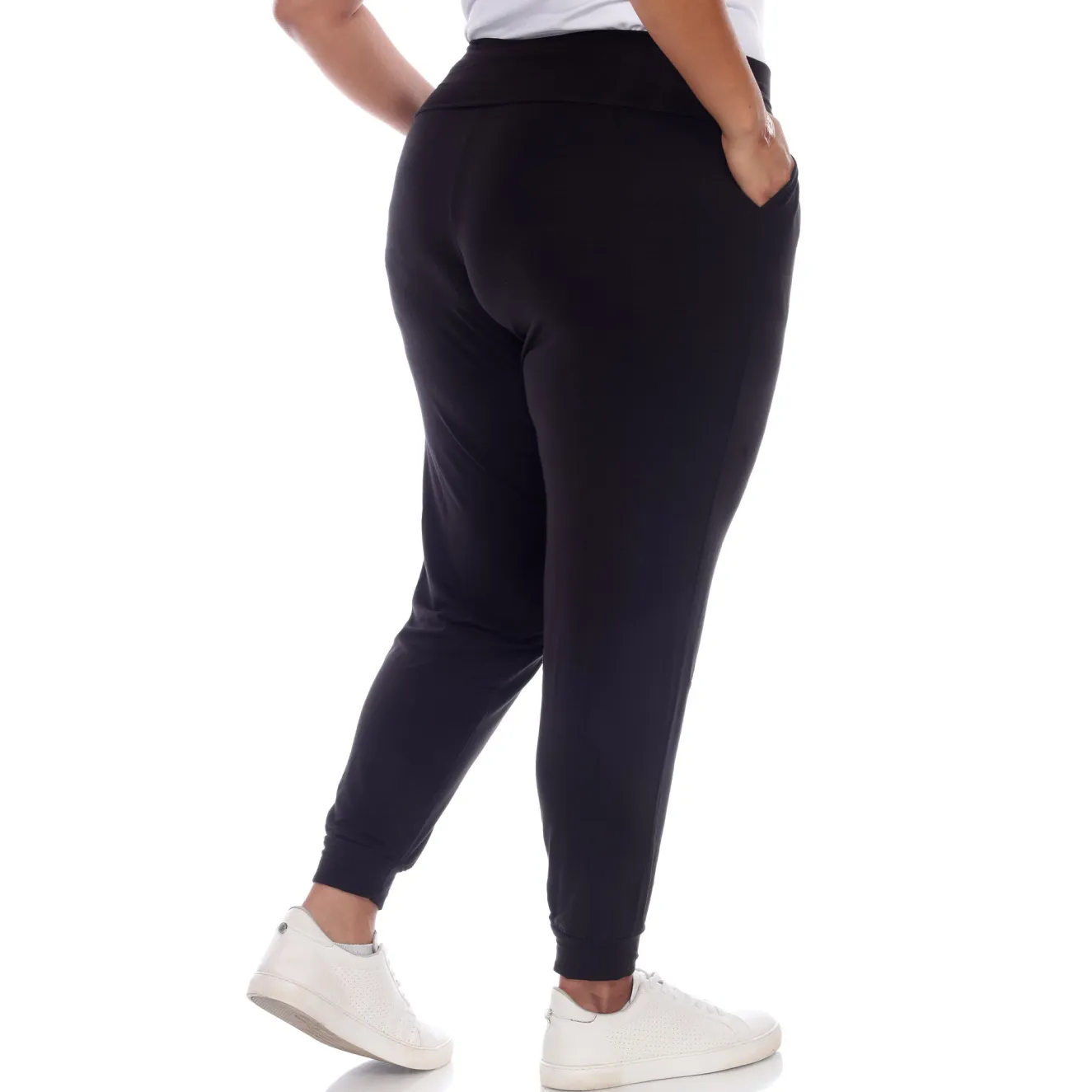Harem Pants - Plus
