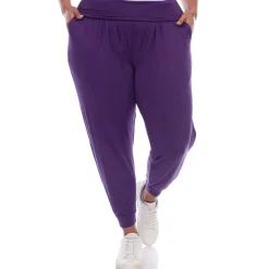 Harem Pants - Plus