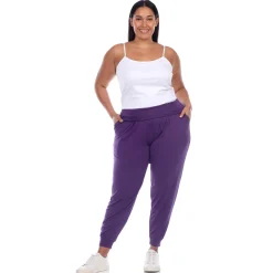 Harem Pants - Plus
