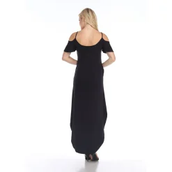 Lexi Maxi Dress