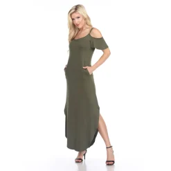 Lexi Maxi Dress