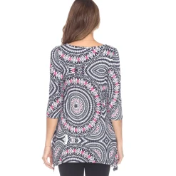Maji Tunic Top
