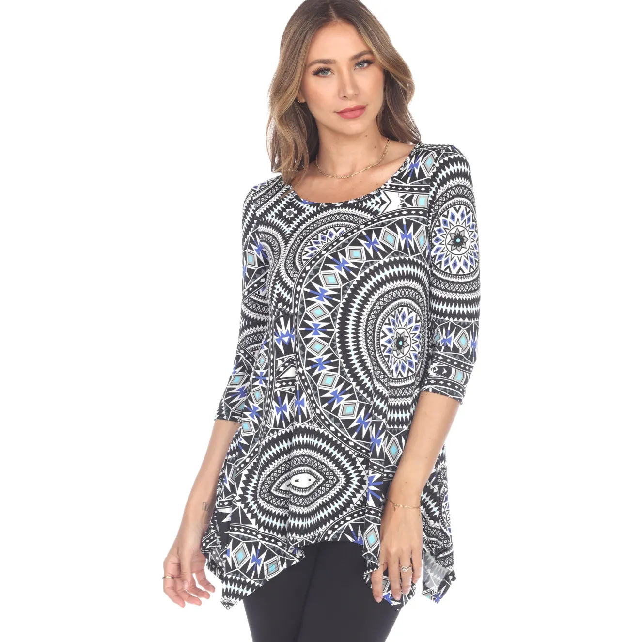 Maji Tunic Top