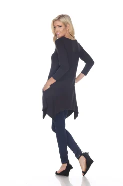 Makayla Tunic Top