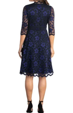 Mon Cherie Lace Dress