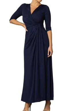 Romanced by Moonlight Gown