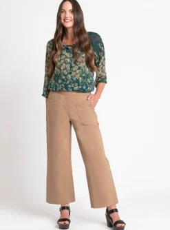 Roz & Ali™ - Liv Superstretch Sailor Pants