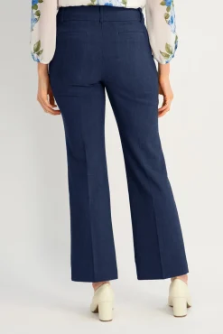 Roz & Ali™ Secret Agent Tummy Control Trouser Leg