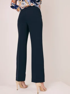 Roz & Ali™ Secret Agent Tummy Control Classic Pants - Short Length