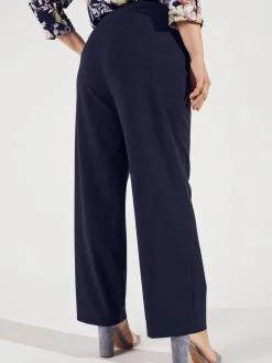Roz & Ali™ Secret Agent Tummy Control Classic Pants - Plus