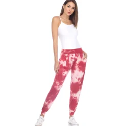 Tie Dye Harem Pants