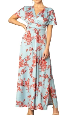 Vienna Maxi Dress