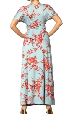 Vienna Maxi Dress