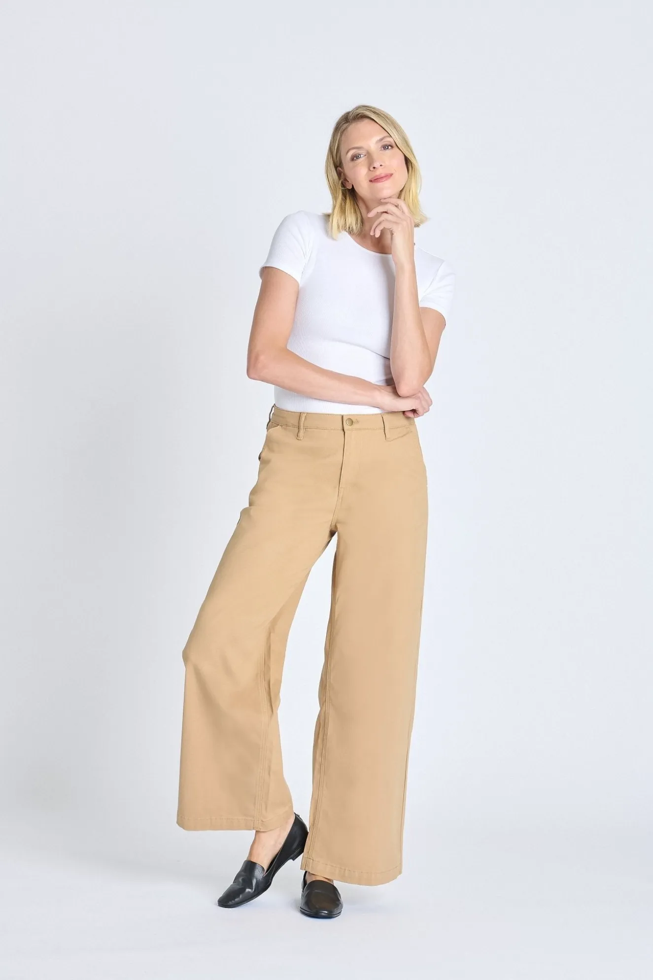 Westport Eva Chino Trouser