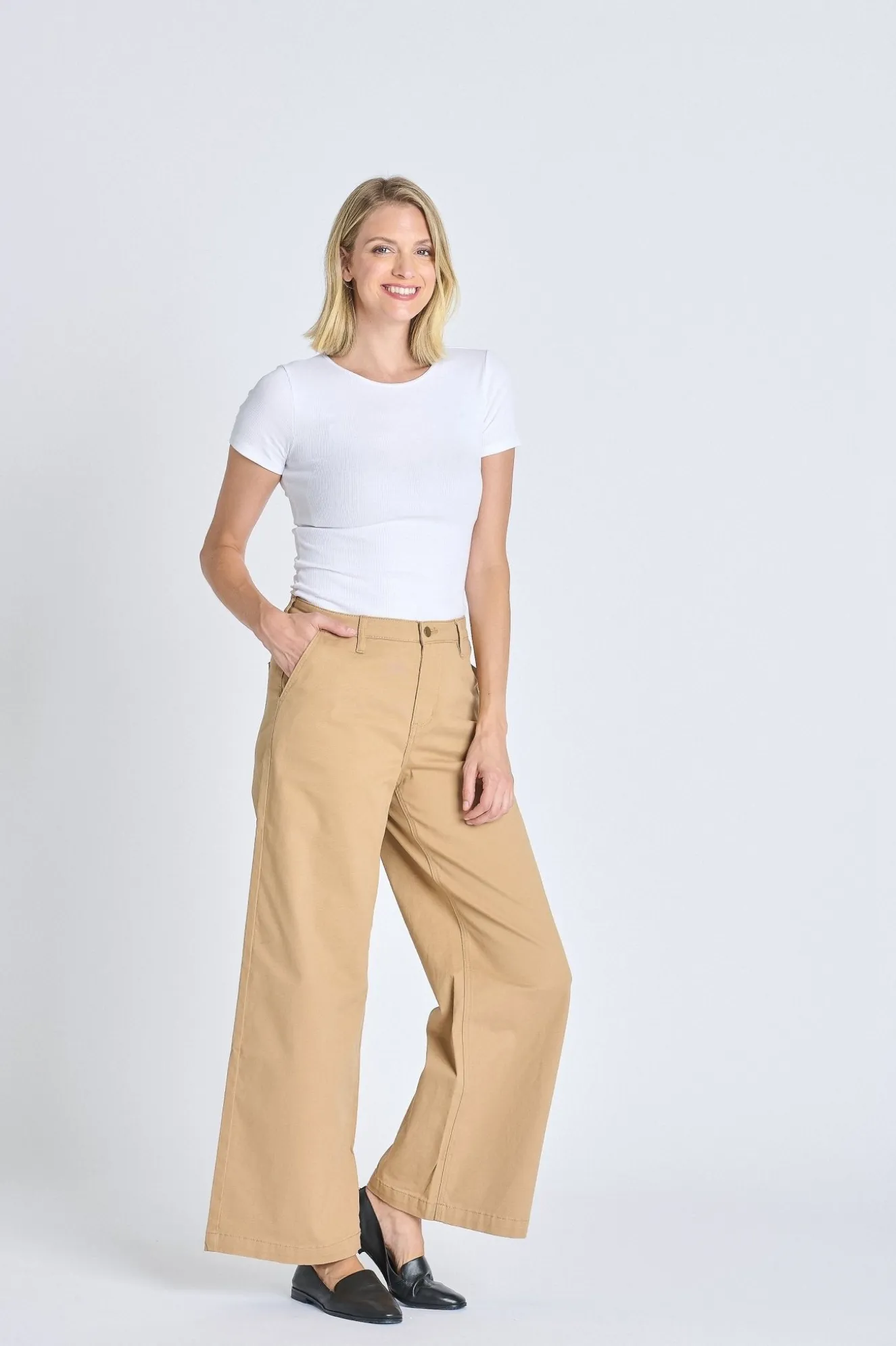Westport Eva Chino Trouser