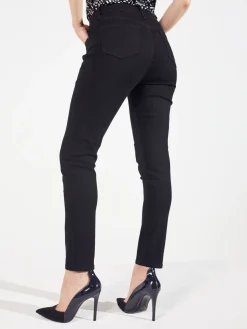 Westport Signature Skinny 5 Pocket Denim Jean