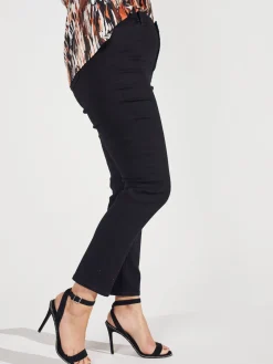 Westport Signature Skinny 5 Pocket Denim Jean - Plus